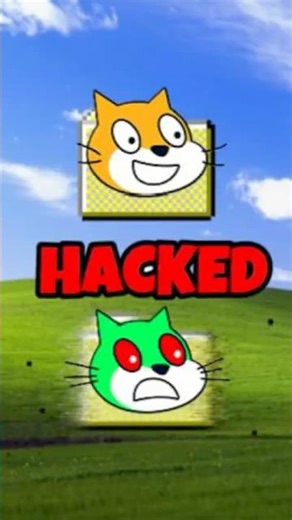 Absurd virus in a KIDS game engine