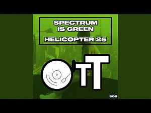 Helicopter 25