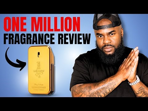 Paco Rabanne 1 Million Fragrance Review