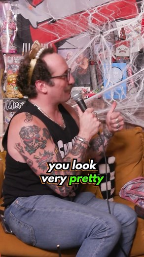 Coming up on this season of “Love on the Spectrum” Brand new episode out NOW on youtube.com/beinianpod Patreon.com/beinianpod for bonus eps & early releases | Bein' Ian with Jordan Podcast