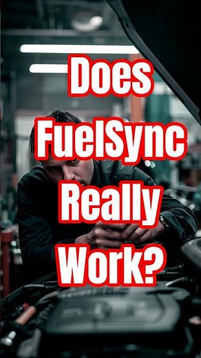 FuelSync Review: Scam or Legit? Before You Buy (2026)