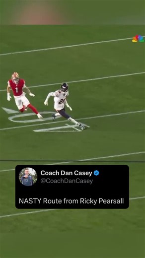 Coach Dan Casey on Instagram: "Dig Return or Drift Return"