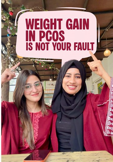 PCOS Series Part 1: Understanding Symptoms and Diet