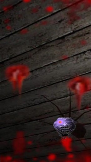 Granny House se escape FAIL 💀 Spider Attack ne sab khatam kar diya!”#grannygame #horrorglitch