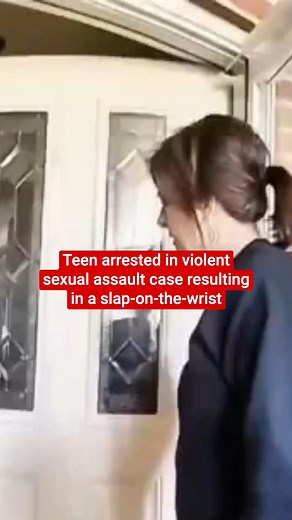 Newly released bodycam footage shows the arrest of an Oklahoma teen accused of violent sexual assaults — who received a slap on the wrist and avoided nearly 80 years behind bars thanks to Oklahoma’s youthful offender law | The Independent