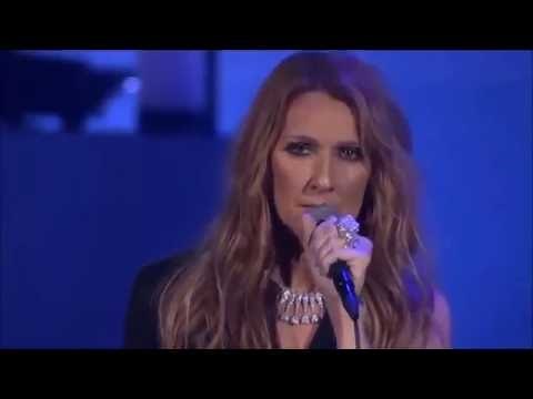 Celine Dion - Encore Un Soir - Live in Paris - July 9