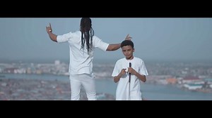 New Video: Semah x Flavour – No One Like You