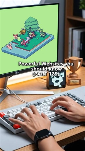 Powerful websites you should know (part 125)teach you how to balance any chemical equation.