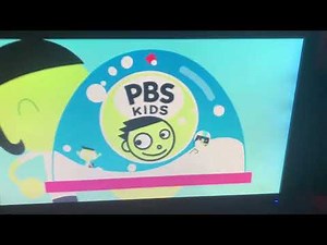 PBS KIDS SNOW GLOBE IDENT FROM 2015 BLOOPERS [LAST VIDEO OF 2022]