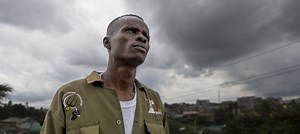 How Waste Pickers Are Fighting Big Oil to Win the War on Plastic Pollution