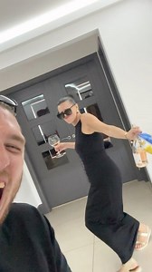 5.8M views · 81K reactions | Dancing into the Bank Holiday Weekend 藍 #bankholiday #weekend #dance | LadBaby | Facebook