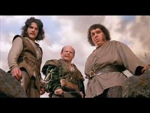The Princess Bride Is The Greatest Movie of All Time