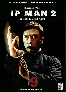 IP MAN 2 (2010) - Ep9 | Edwin Flores COACH