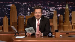 Jimmy reads some of his favorite tweets with the hashtag #SummerVacationFail. | The Tonight Show Starring Jimmy Fallon