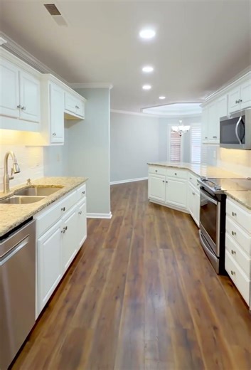 3309 Loggers Place SW Decatur, AL MLS