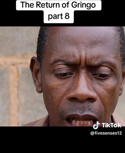 The return of Gringo part 8