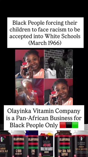 @olayinkavitamin . Manufacturing Superior Non-GMO Vitamins with the highest purity and potency for Black People. . Click on the link on the page and order your Non-GMO Olayinka Vitamins Today❤️🖤💚 . Follow @olayinkavitamin @olayinkaskincare . . Non-GMO Olayinka Vitamin D3 5000IU ⚡️ Olayinka Vitamin C-1000IU with Rose Hips 💥💥 Olayinka Zinc 50mg 🔥 Olayinka Gummies Multivitamins 🔥 Olayinka Irish Sea Moss 🔥 Olayinka Weight Loss 🔥 . Olayinka Vitamin Company www.olayinkaproducts.com FDA approve