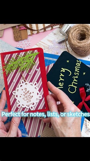 Convenient Small Pocket Notebook.#pocketnotebook #mininotebook