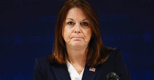 Congress to hear from Secret Service director