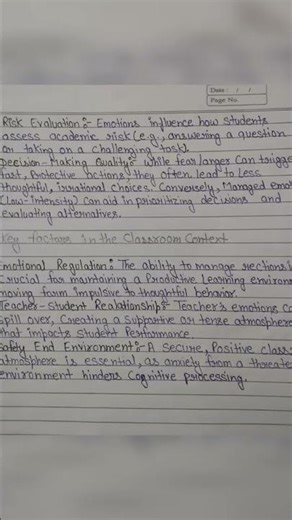 one week teacher training program life skills b.ed first year ccs University file #rukmanikumari9542