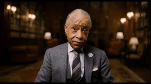 ‘Loudmouth’ Trailer Drops: Rev. Al Sharpton Says He Hopes Doc About His Civil Rights Activism Inspires “The Next Generation Of Loudmouths”