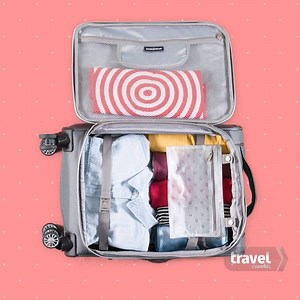 823K views · 4.8K reactions | We're loving these packing tips that...