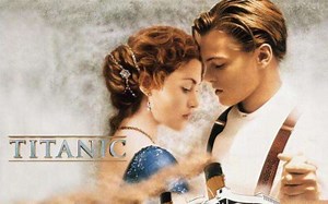 【720P】泰坦尼克号預告片合集