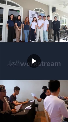 Learning doesn’t stop at one session. 💯 We asked some of our participants from the previous estimating coaching session to share their experience now that they’ve joined our Advanced Estimating… | Joii Workstream