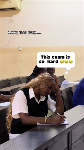 A Very Short Story: Humor and Relatability in Life