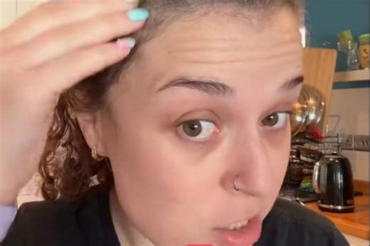 Tracy Beaker star Dani Harmer's health update after her 'whole personality changed'