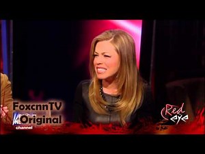 Lauren Sivan Black Pantyhose 03 15 13 HD