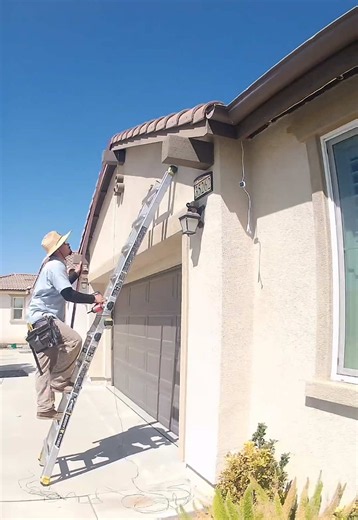 Installing Govee lights 🚨🚨🚨 #RobUnlimited | govee lights