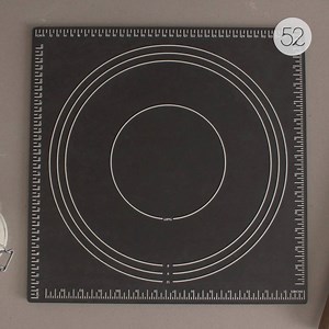 10K views · 31 reactions | Pies are having their moment—and this natural-fiber board will help you on your way to golden-crust glory. It's also dishwasher-safe and double-sided…how convenient! GRAB YOURS: https://f52.co/2SGl8fk | Food52 | Facebook