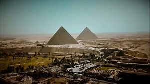 Pyramids, Fallen Angels, and The One World Religion — Michael Heiser