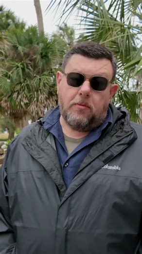 St. Augustine’s Most Important Place That No One Talks About #history