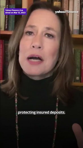 🤔 What is the FDIC, and how does it protect your money? #shorts