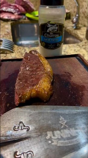 O melhor contra filé que você vai ver #churrasco #picanha #comedia #viral #shorts #bbq