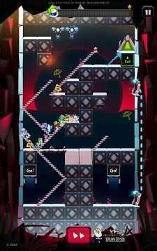 Lemmings Season 84 Ventus C2662 Walkthrough Tutorial #lemmings_walkthrough #howtoplay #shortsvideo