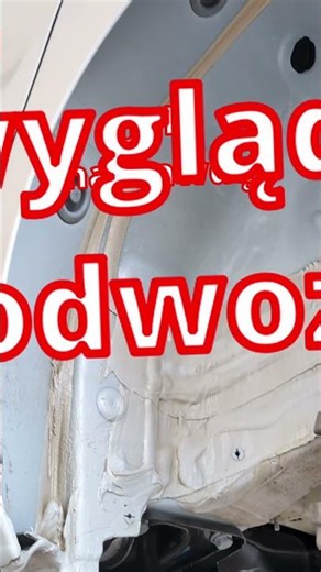 PEŁNY AUDYT W OPISIE! #automobile #diy #restoration #vw #touran #garage #mechaniclife