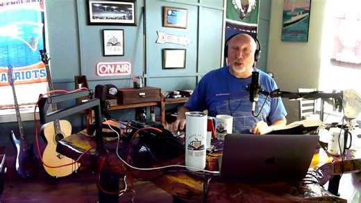 S6-Episode - MAL258 - Introduction to The Book of Malachi