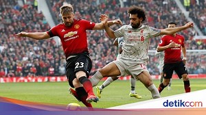 Link Live Streaming MU Vs Liverpool