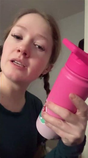 Sturdy and Cute Kids Water Bottle! Mininoo Review