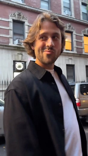 Greg Grippo on Instagram: "The city that never sleeps."