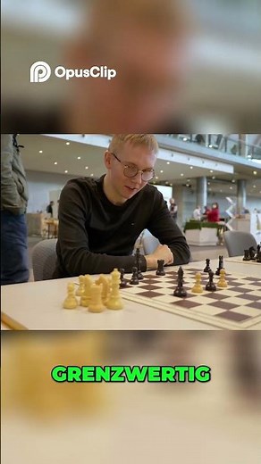 LenniBrick spielen Schach mit Bob Brickman und Brickstory auf der Spielemesse in Stuttgart