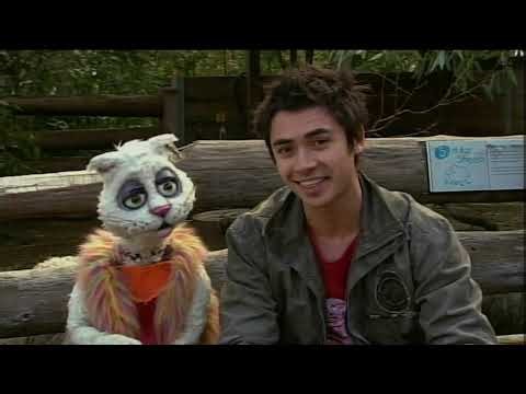 Creature Features Series 7 Episode 5 2007