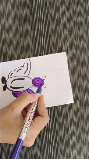 🦇 Easy Bat Drawing for Kids! 🎨✨ #shorts #batdrawing #drawingforkids #easydrawing #animaldrawing