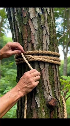 Epic Jungle Tree House Build | Relaxing ASMR Survival