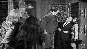 Watch The Munsters Season 2 Episode 32 - A Visit From the Teacher