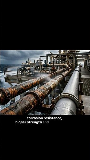 The Hidden Enemy Destroying Pipelines ⚠️ (SCC Explained)