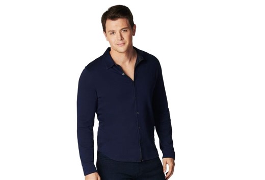 Chad Duell Opens Up on the Reasons Behind His Decision to Leave General Hospital